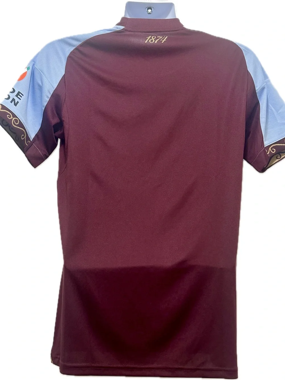 adidas aston villa
